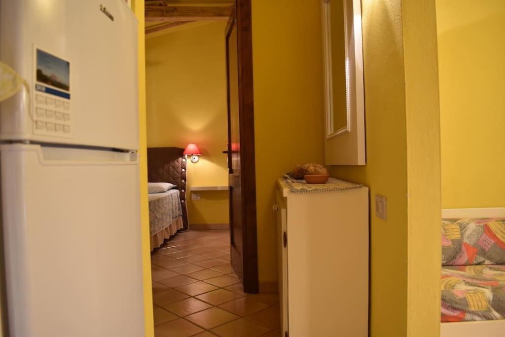 Splendida Villetta Tavolara 3 Vaccileddi Eksteriør billede